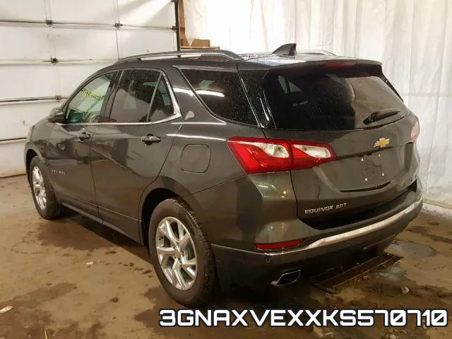3GNAXVEXXKS570710 фото 4