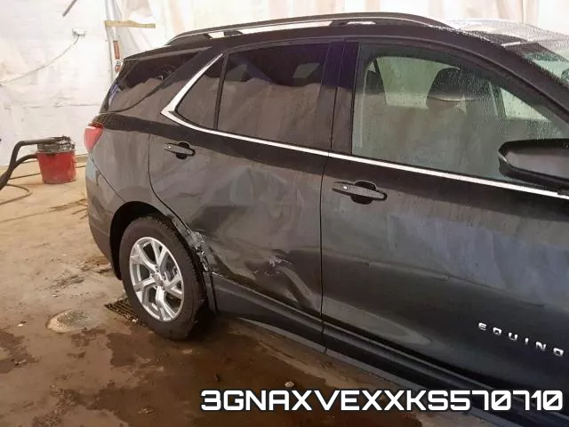 3GNAXVEXXKS570710 фото 10