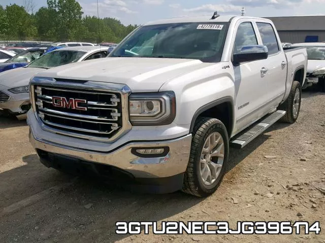 3GTU2NEC3JG396174 фото 3