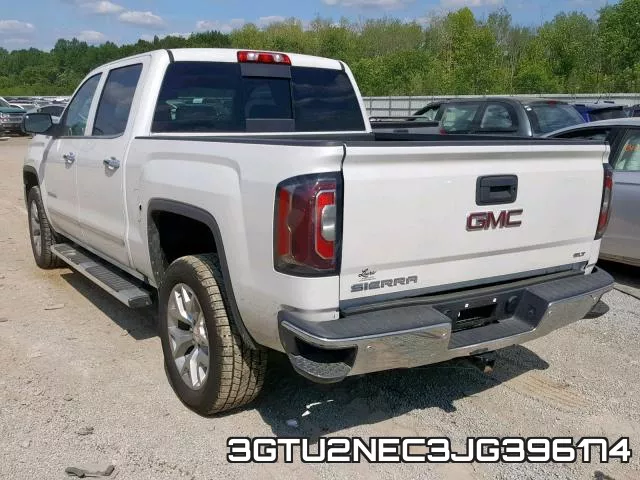 3GTU2NEC3JG396174 фото 4