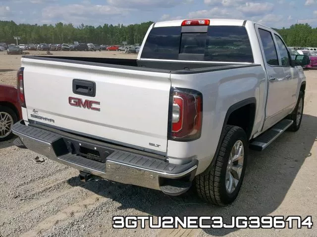 3GTU2NEC3JG396174 фото 5