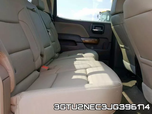 3GTU2NEC3JG396174 фото 7