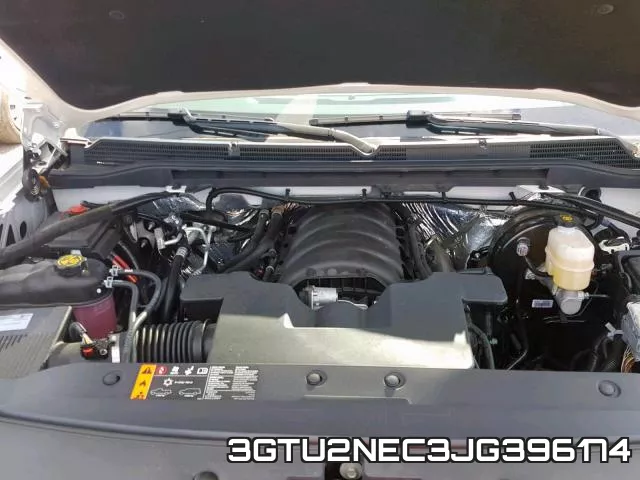 3GTU2NEC3JG396174 фото 8
