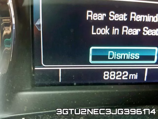 3GTU2NEC3JG396174 фото 9