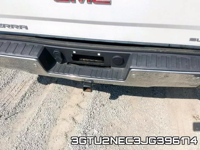 3GTU2NEC3JG396174 фото 10