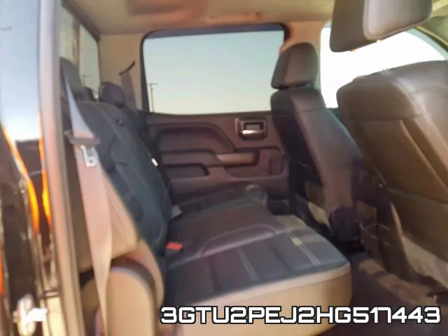 3GTU2PEJ2HG517443 фото 7