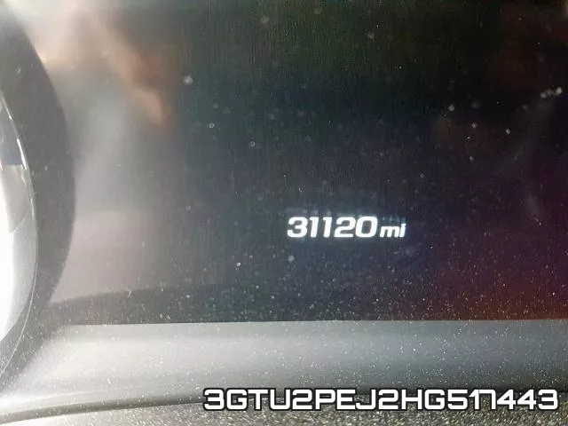 3GTU2PEJ2HG517443 фото 9