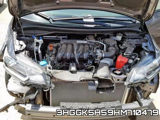 3HGGK5H59HM710479 фото 8