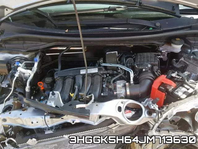 3HGGK5H64JM713630 фото 8