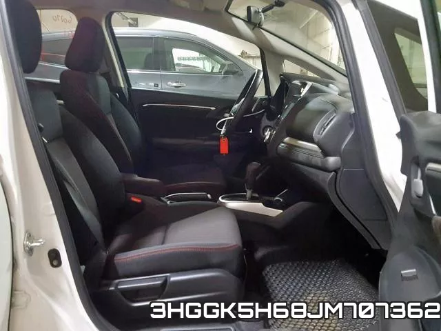 3HGGK5H68JM707362 фото 6