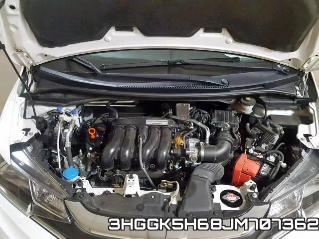 3HGGK5H68JM707362 фото 8