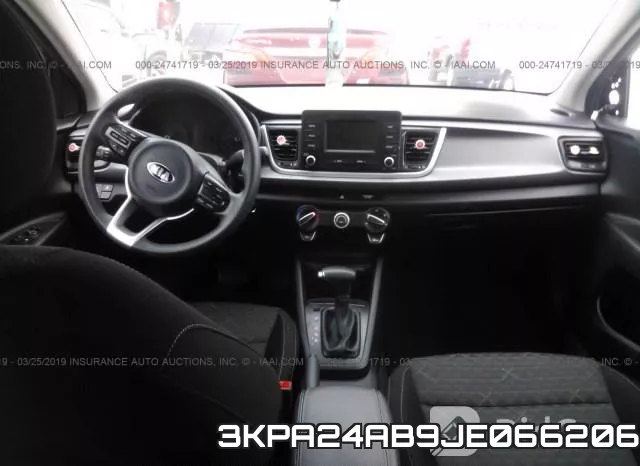3KPA24AB9JE066206 фото 6