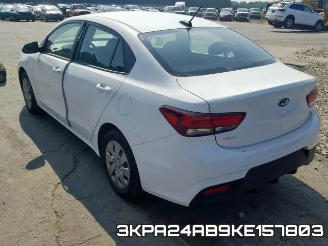 3KPA24AB9KE157803 фото 4