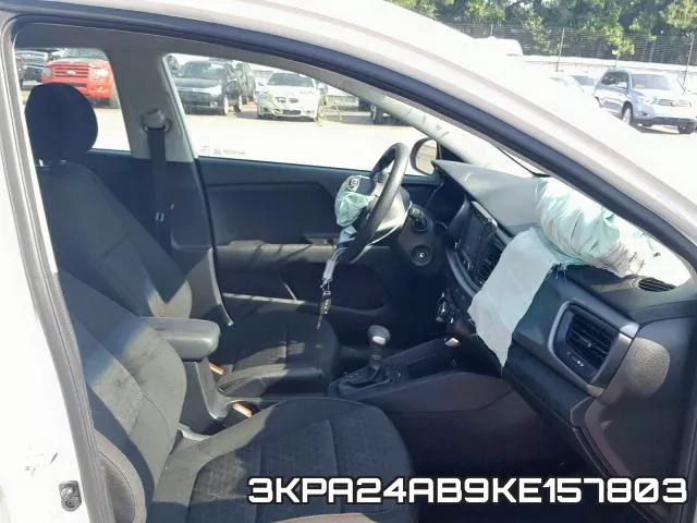 3KPA24AB9KE157803 фото 5