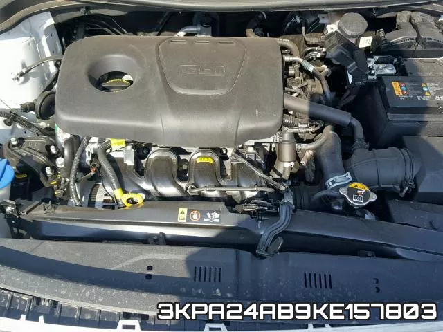 3KPA24AB9KE157803 фото 7