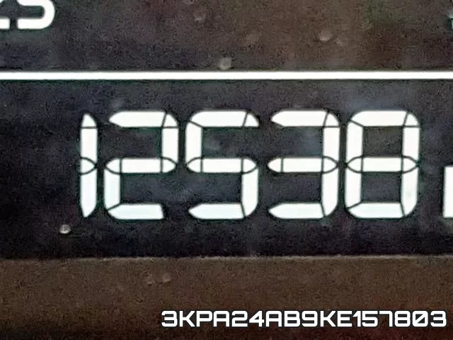 3KPA24AB9KE157803 фото 8