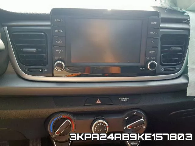 3KPA24AB9KE157803 фото 9