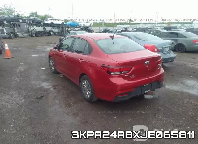 3KPA24ABXJE065811 фото 4