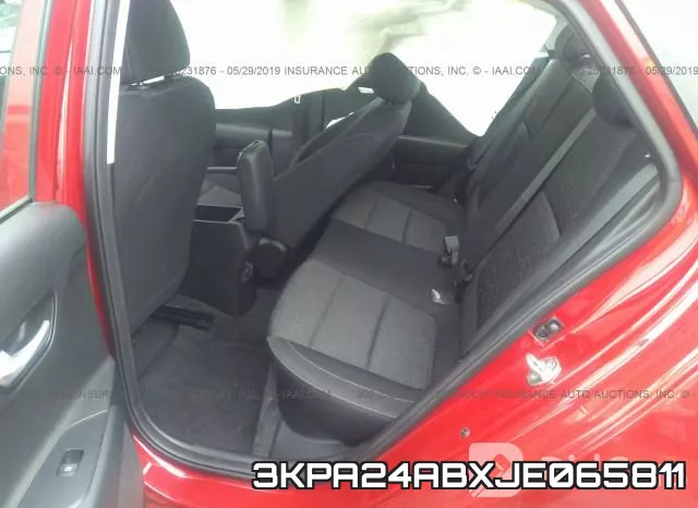 3KPA24ABXJE065811 фото 9