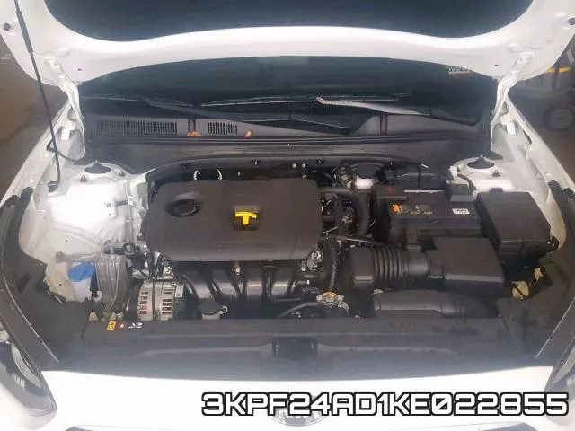3KPF24AD1KE022855 фото 8