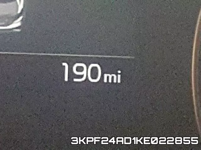 3KPF24AD1KE022855 фото 9