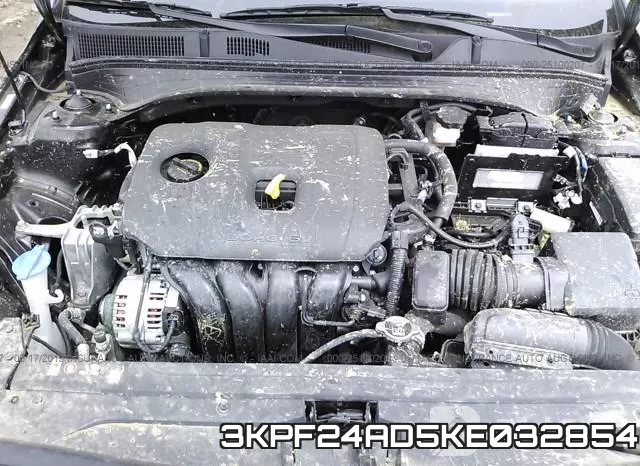3KPF24AD5KE032854 фото 2