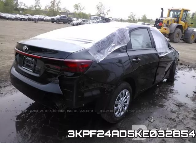3KPF24AD5KE032854 фото 5