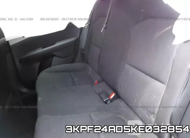 3KPF24AD5KE032854 фото 9