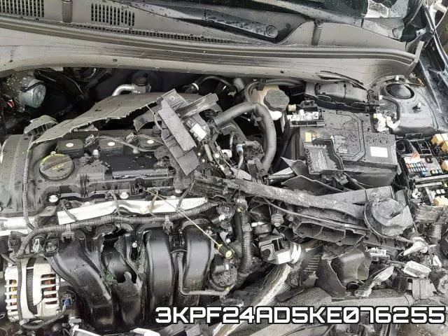 3KPF24AD5KE076255 фото 8