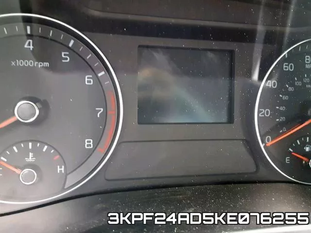3KPF24AD5KE076255 фото 9
