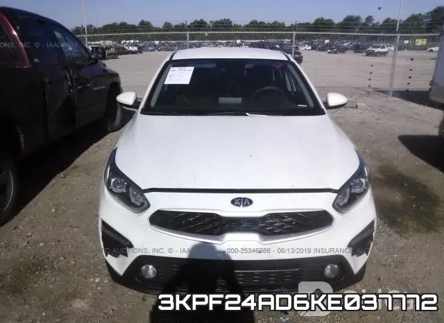 3KPF24AD6KE037772 фото 7