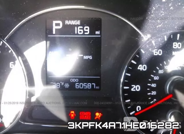 3KPFK4A71HE016282 фото 8