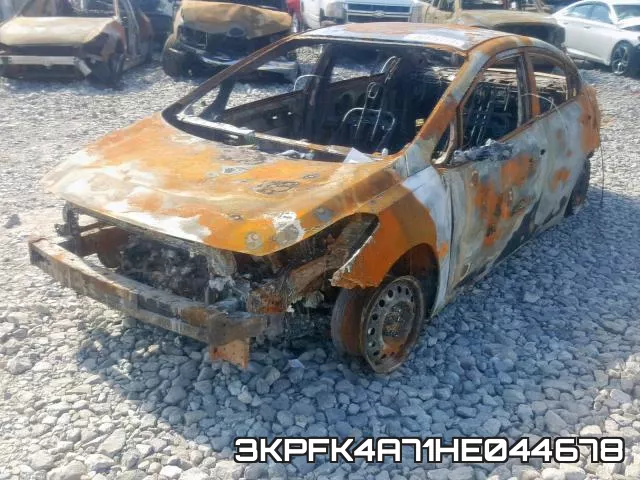 3KPFK4A71HE044678 фото 3