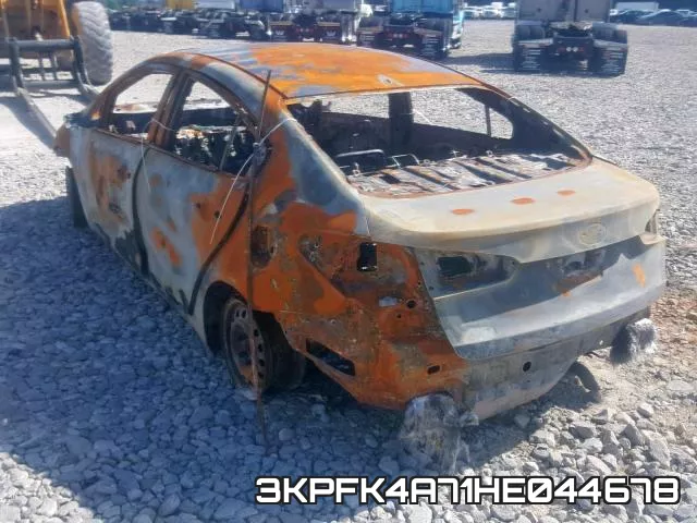 3KPFK4A71HE044678 фото 4
