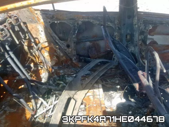 3KPFK4A71HE044678 фото 7