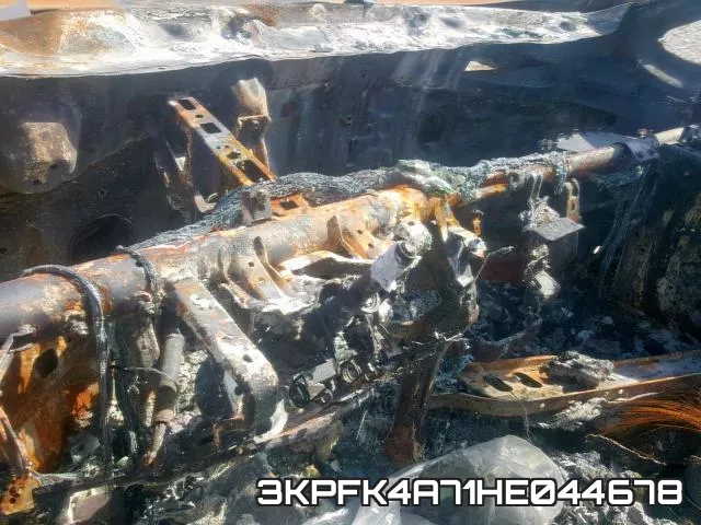 3KPFK4A71HE044678 фото 9