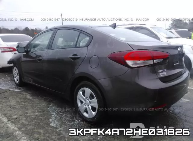 3KPFK4A72HE031826 фото 4