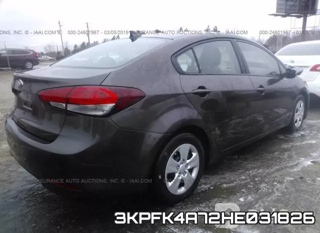 3KPFK4A72HE031826 фото 5