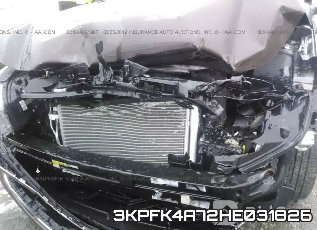 3KPFK4A72HE031826 фото 7