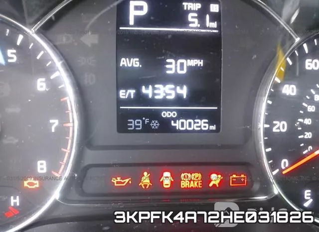 3KPFK4A72HE031826 фото 8