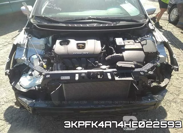 3KPFK4A74HE022593 фото 2