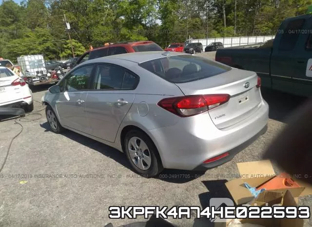 3KPFK4A74HE022593 фото 4