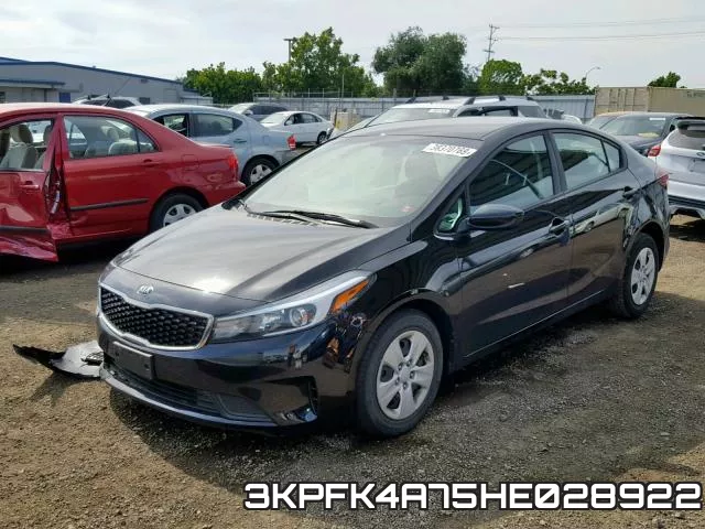 3KPFK4A75HE028922 фото 3