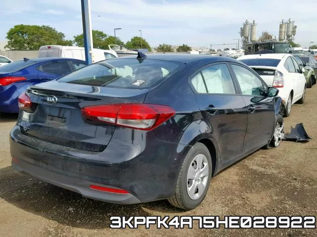 3KPFK4A75HE028922 фото 5