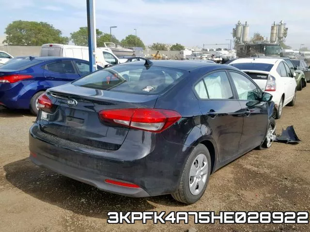 3KPFK4A75HE028922 фото 7