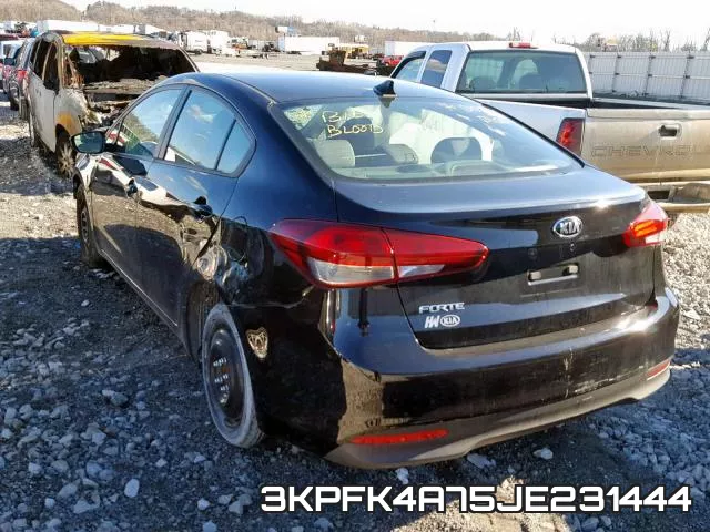 3KPFK4A75JE231444 фото 4