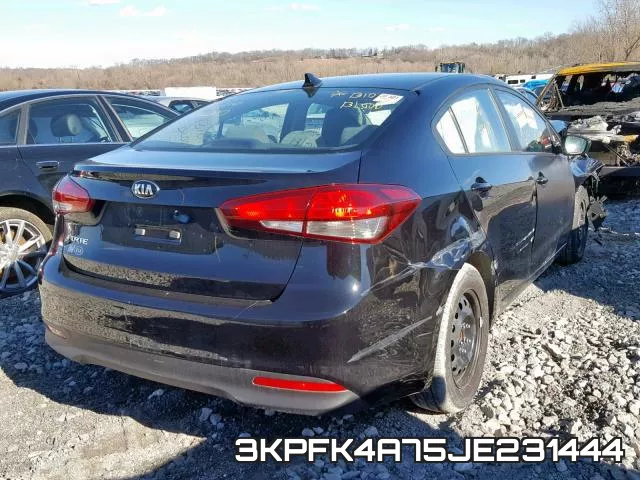 3KPFK4A75JE231444 фото 5