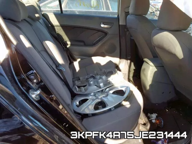 3KPFK4A75JE231444 фото 7