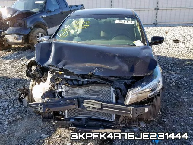 3KPFK4A75JE231444 фото 8
