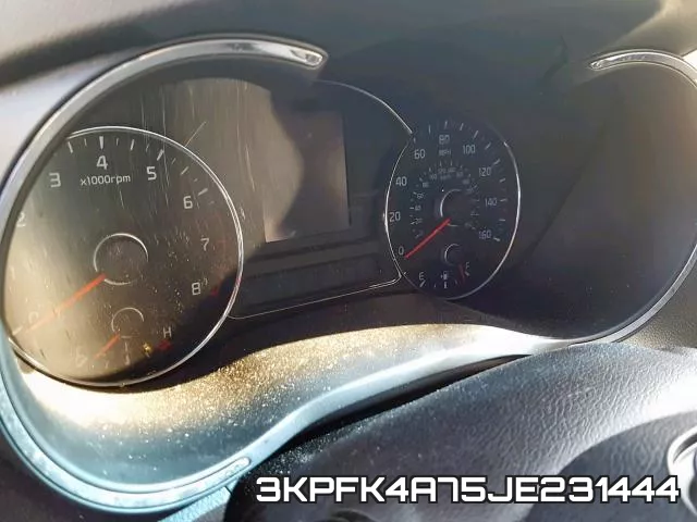 3KPFK4A75JE231444 фото 9